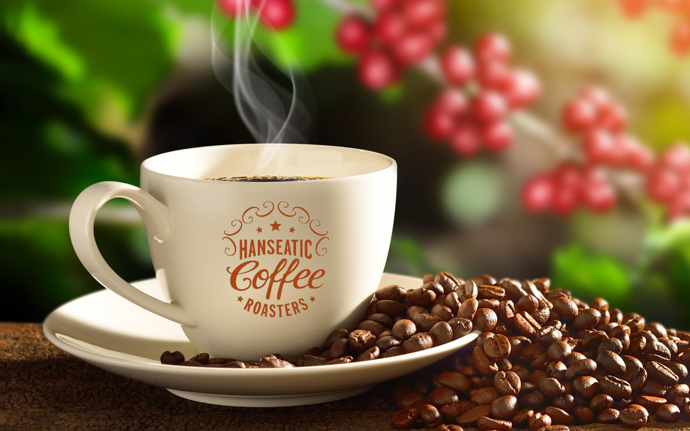 Hanseatic Coffee Company