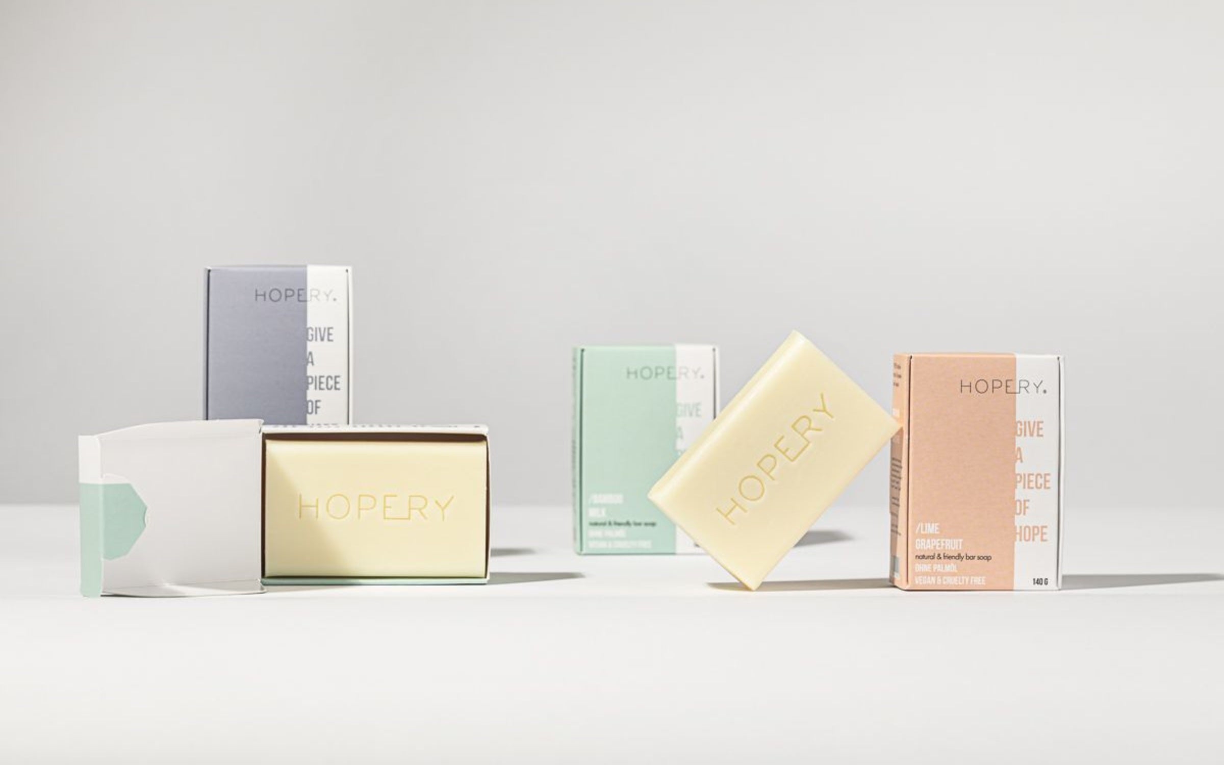 HOPERY Naturkosmetik