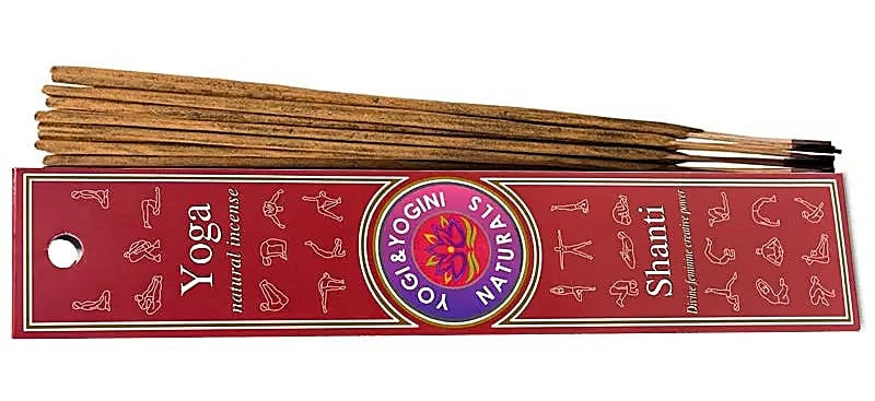 YOGI YOGINI yogi-yogini