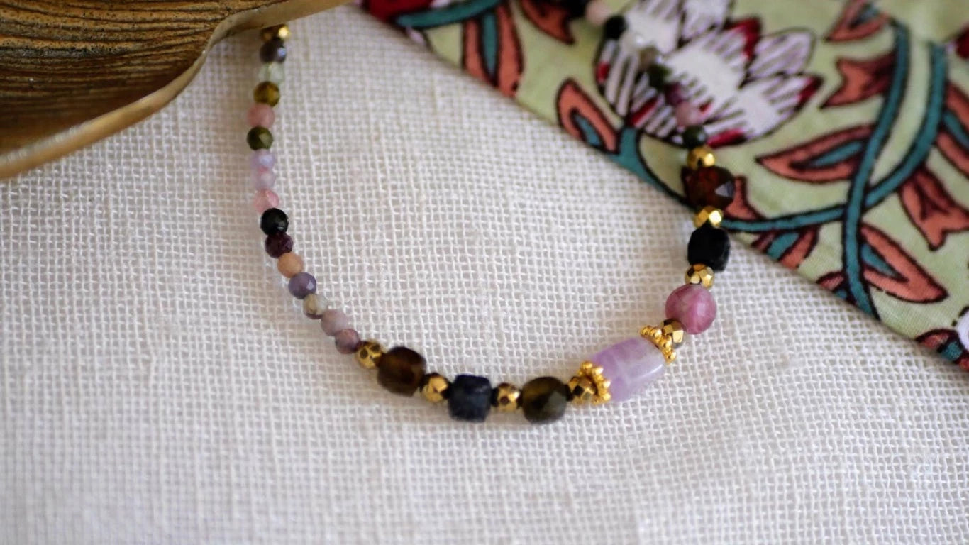 GINANDGER Schmuck