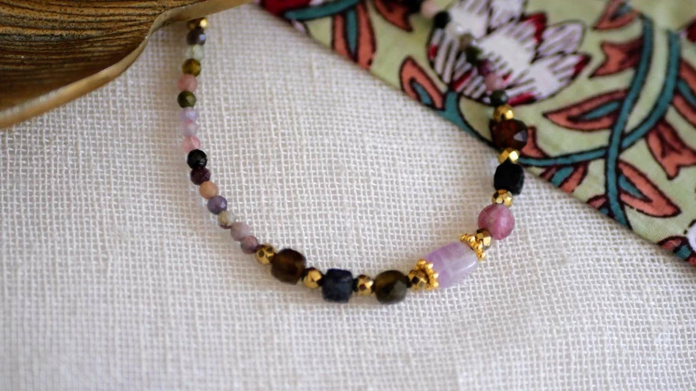 GINANDGER Schmuck