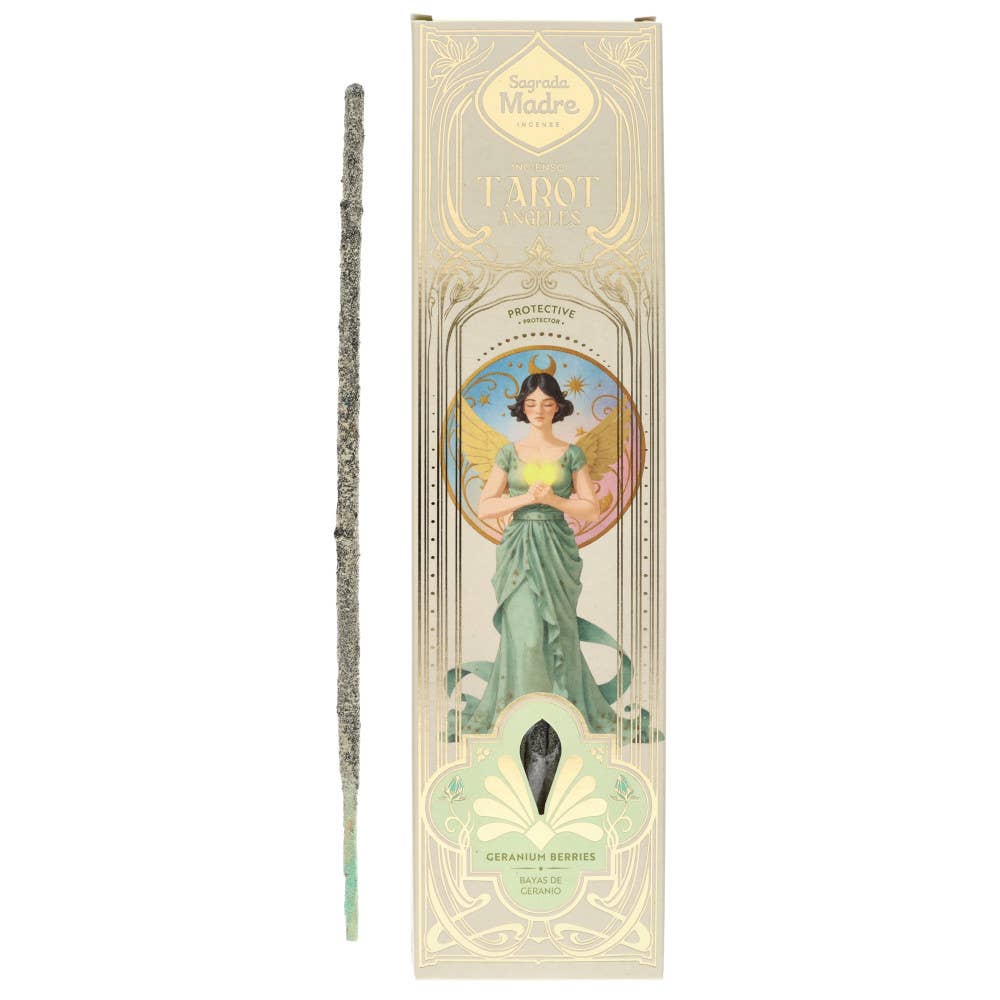 Tarot Räucherwerk