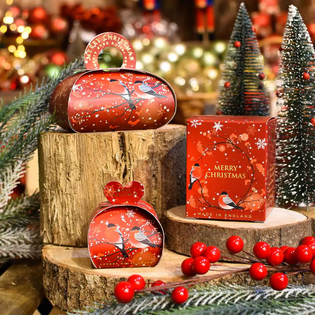 Merry Christmas Duftkollektion