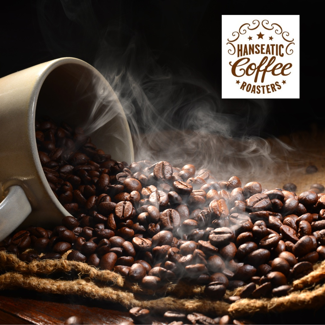 Hanseatic Coffee Roasters 