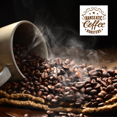 Hanseatic Coffee Roasters 