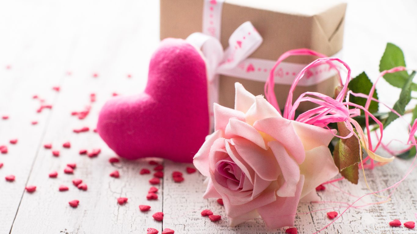 Florale Geschenkideen