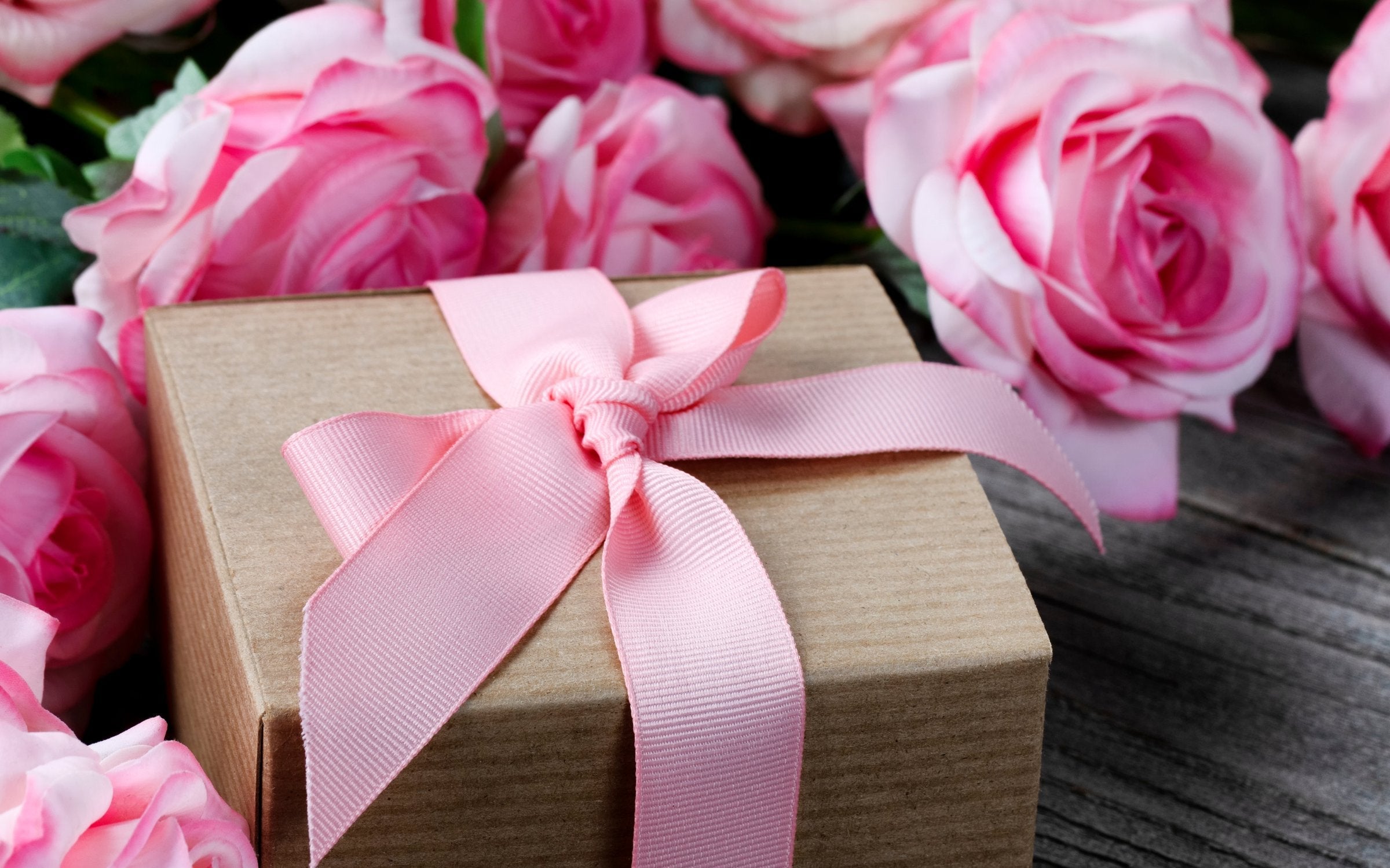 Geschenkverpackung