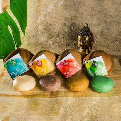 Holy Lama Seifen & mehr