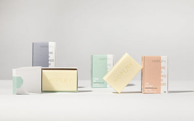 HOPERY Naturkosmetik