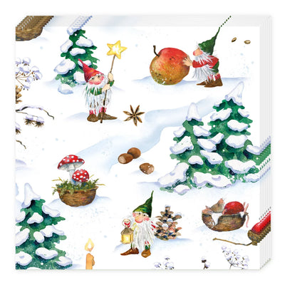 Weihnachtswichtel