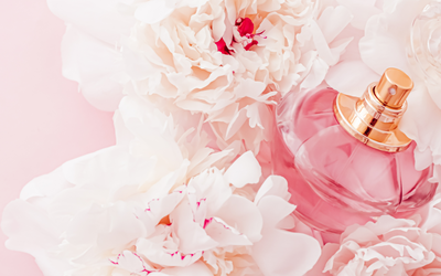 Bachblüten Parfum, Kollektionen & Naturparfum