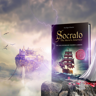 Socrato The Hero ´s World