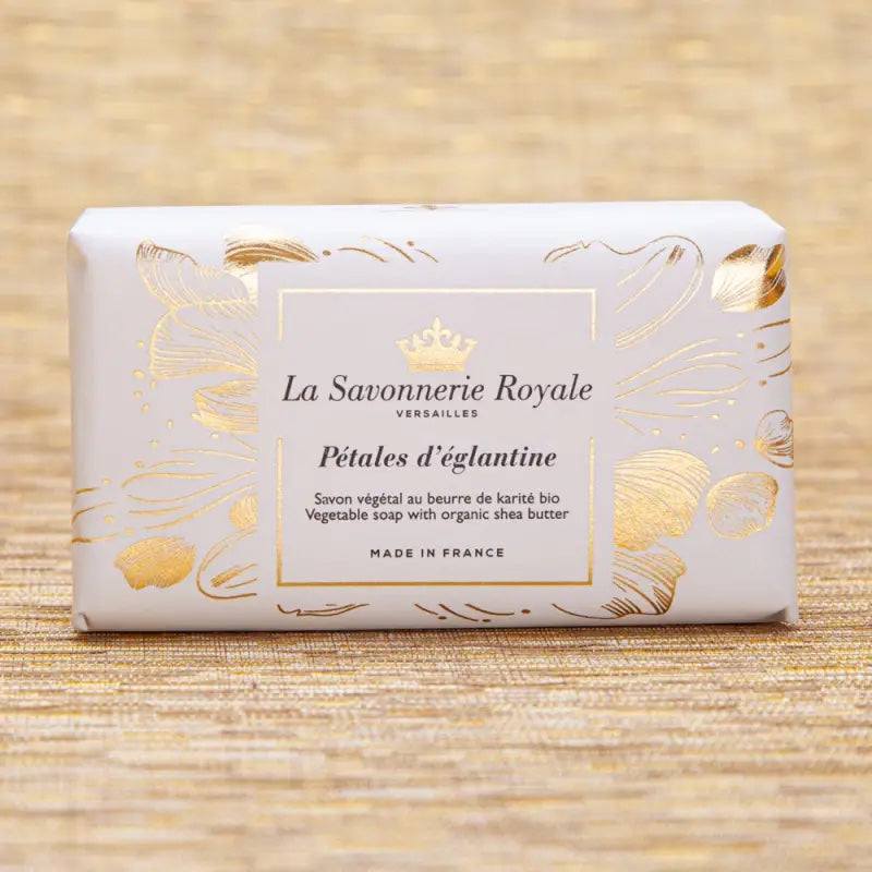La Savonnerie Royale Seifen