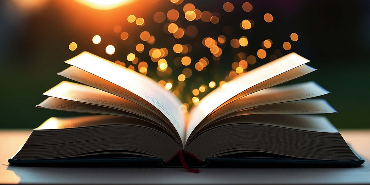 Book & Paper