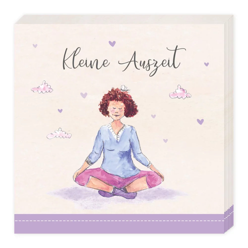 Yoga-Accessoires