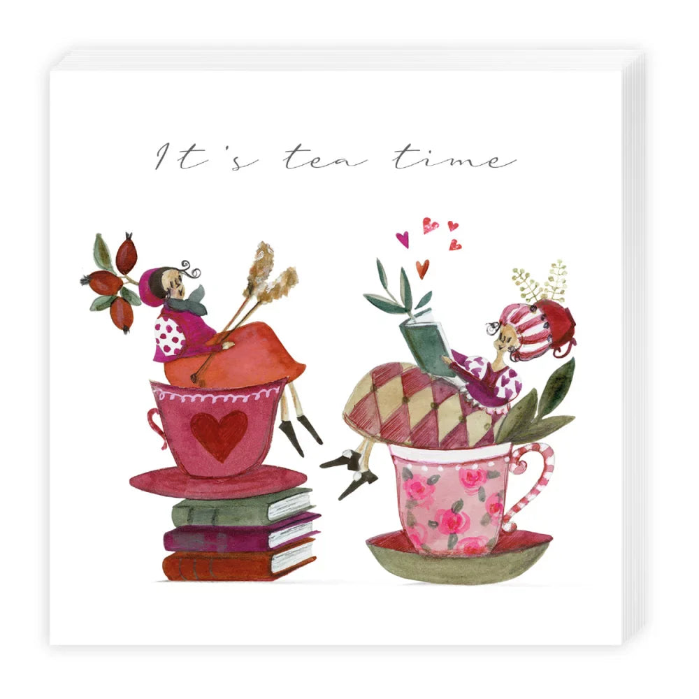 Teatime
