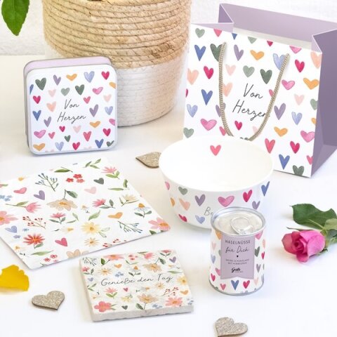 Grätz Geschenkserien