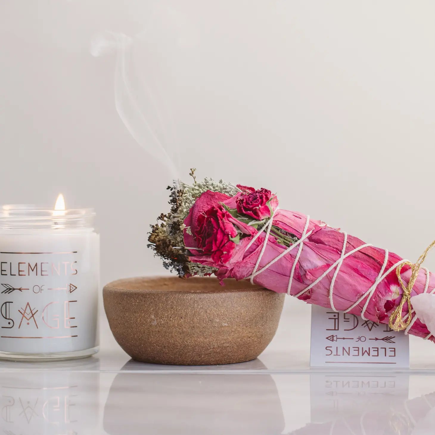 Salbei & Kräuterbündel