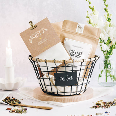 TaTeeTaTa | Tee & Bären