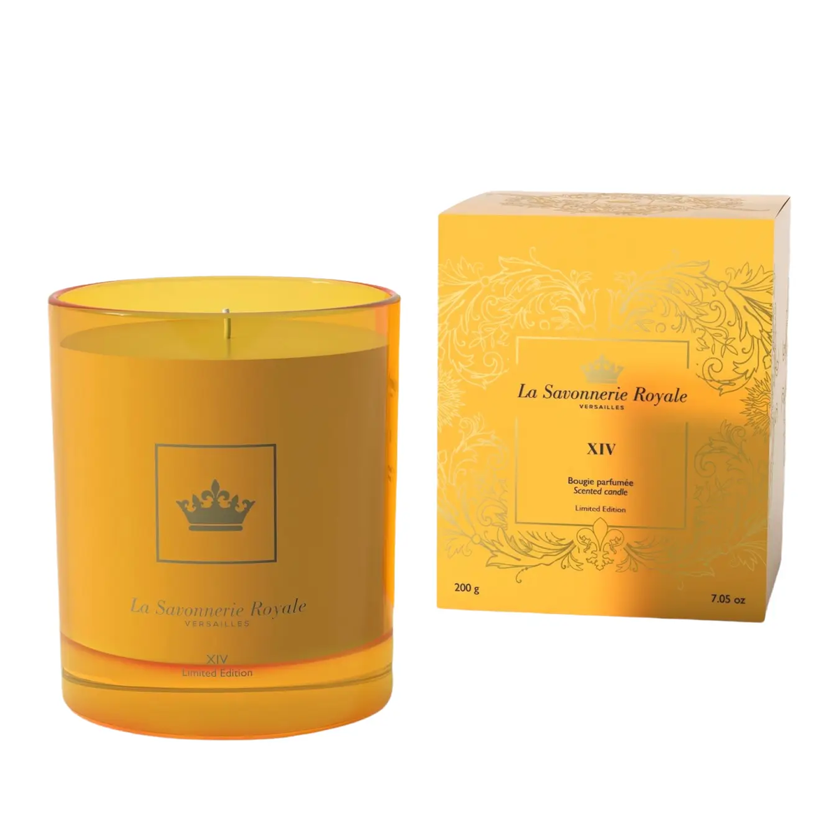 Duftkerzen von La Savonnerie Royale