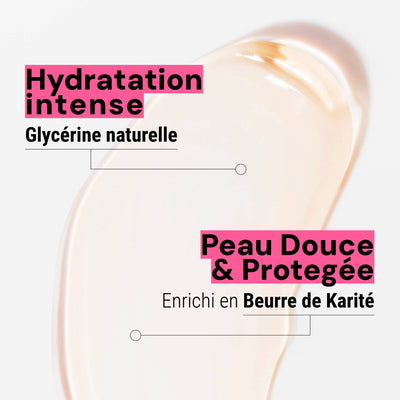 Duschgel 200 ml | Rose in Dianas Klosterlaedchen