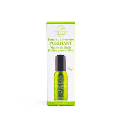 Bach Raumspray Reinigend BIO 30 ml_12516