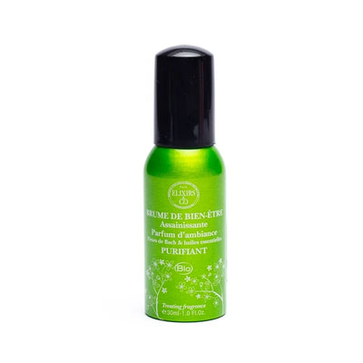 Bach Raumspray Reinigend BIO 30 ml_12516