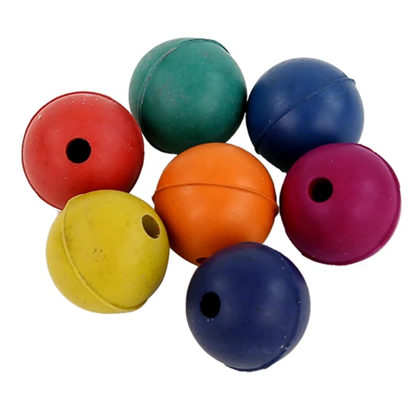 Stimmgabel Set Chakra silberfarbig