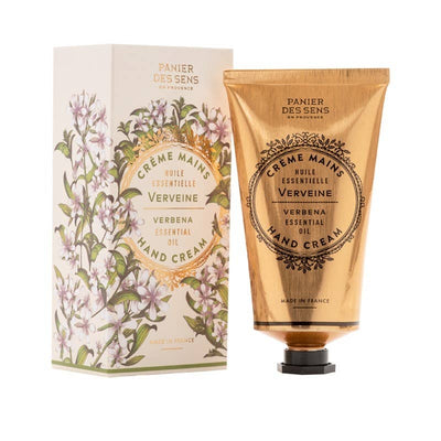 Handcreme 75 ml | Energetisierende Verbene