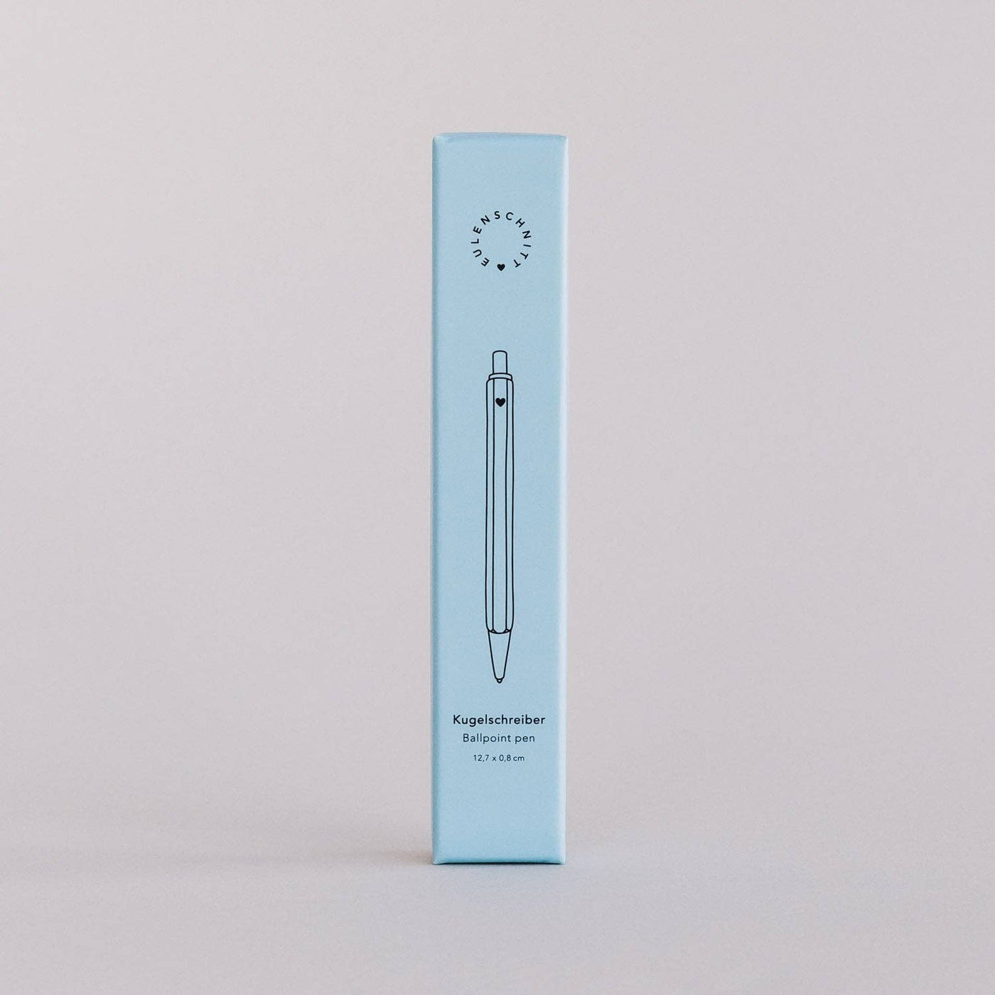 Kugelschreiber blau - Dianas Klosterlädchen