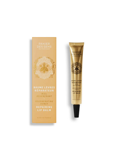 Reparierender Lippenbalsam 15 ml | Honig in Dianas Klosterlaedchen