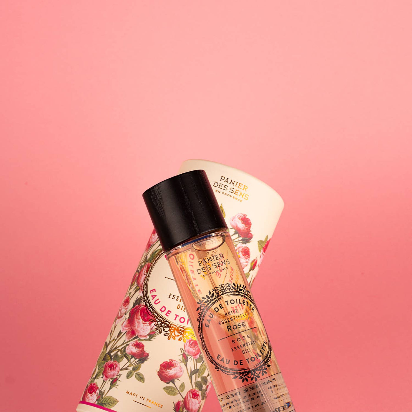 Eau de Toilette 50 ml | Rose in Dianas Klosterlaedchen