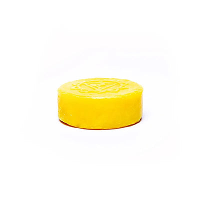 Holy Lama Seife Solarplexus Chakra, Manipura in Karton
