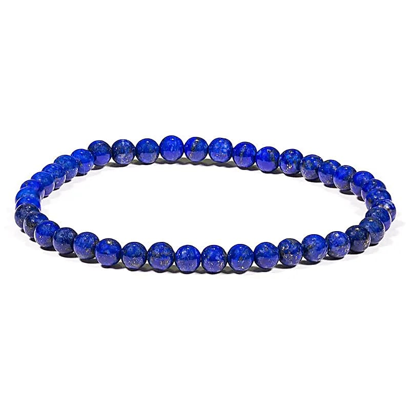 Armband Lapislazuli