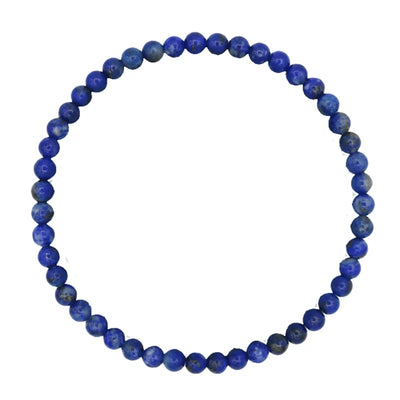 Armband Lapislazuli