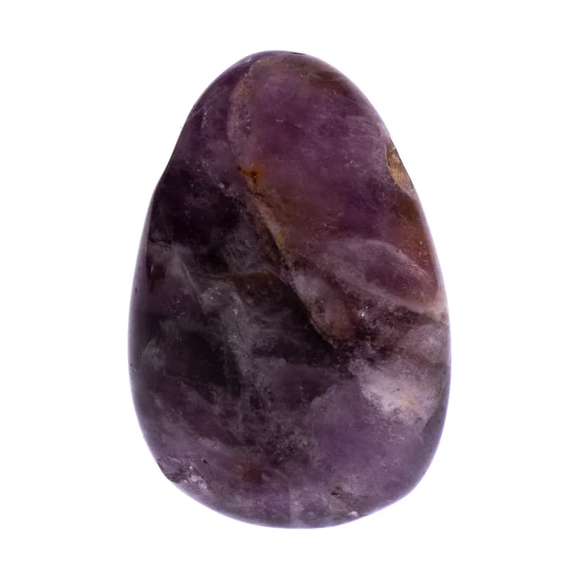 Amethyst Anhänger gebohrt 2,5-3,5 cm - Dianas Klosterlädchen