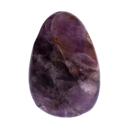 Amethyst Anhänger gebohrt 2,5-3,5 cm - Dianas Klosterlädchen