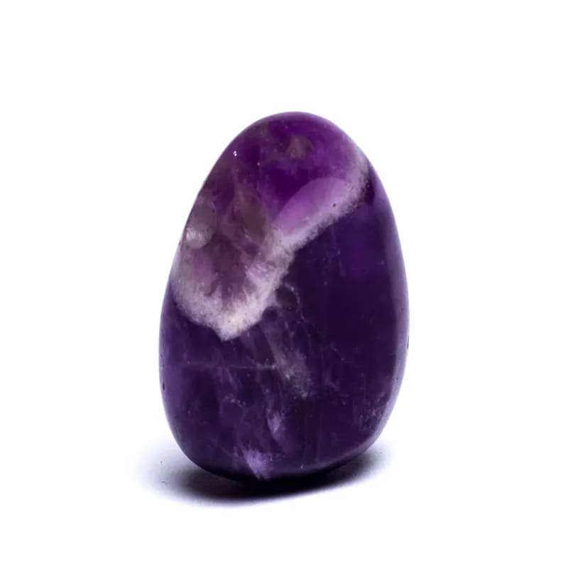 Amethyst Anhänger gebohrt 2,5-3,5 cm - Dianas Klosterlädchen