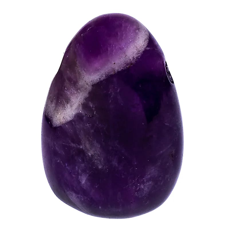 Amethyst Anhänger gebohrt 2,5-3,5 cm - Dianas Klosterlädchen