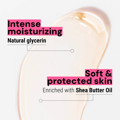 Duschgel 200 ml | Rose in Dianas Klosterlaedchen
