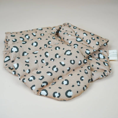 Nackenkissen Leo beige