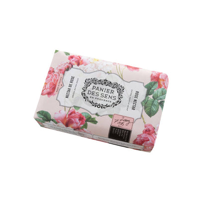 Extra-milde Pflanzenseife 200g | Rosennectar in Dianas Klosterlaedchen