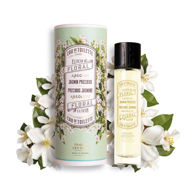 Eau de Toilette 50 ml | Jasmin von Dianas Klosterlaedchen