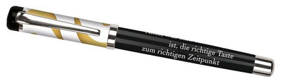 Tintenroller Johann Sebastian Bach in Dianas Klosterlaedchen