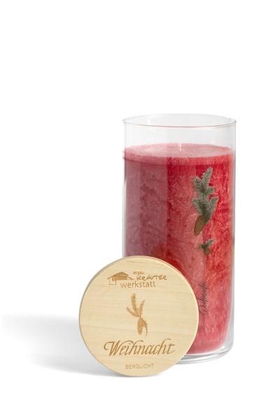 Naturkraft Berglicht WEIHNACHT - Dianas Klosterlädchen