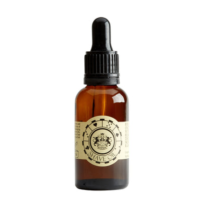 Dear Barber  Rasieröl 30 ml