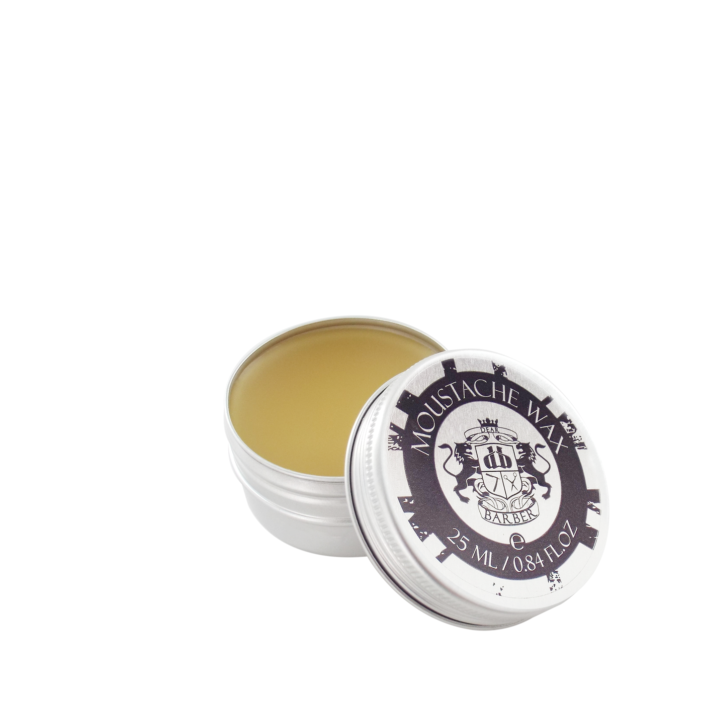 Dear Barber Schnurrbartwachs 25 ml
