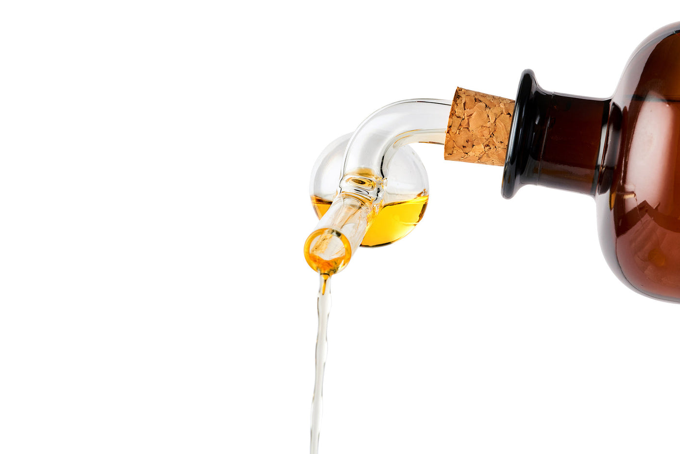 Elixier Dosierer mit Geschenkkarton, 2cl