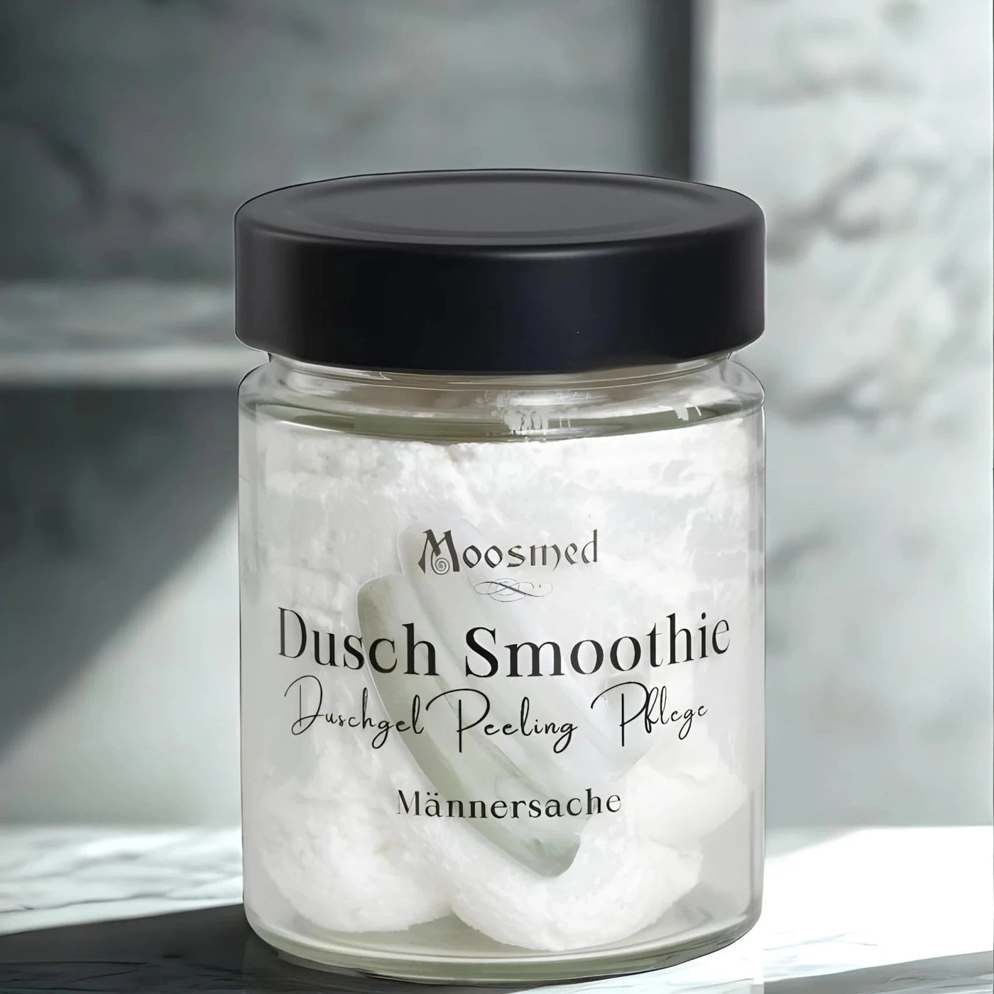 Dusch Smoothie Männersache - Dianas Klosterlädchen 2