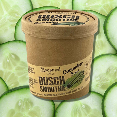 Dusch Smoothie Gurke | Cucumber Moosmed